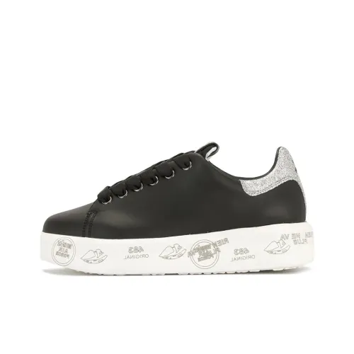Кроссовки для скейтбординга PREMIATA Low Top Женские