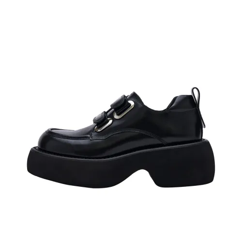 CINDY C ERIC Повседневная обувь 6 см Женская