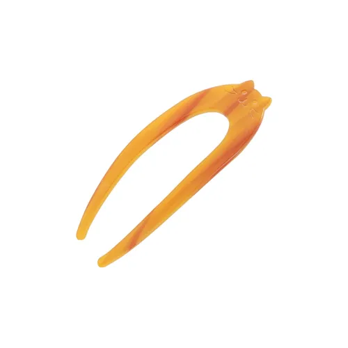 ZANC Акриловые шпильки для волос Женские несколько цветов