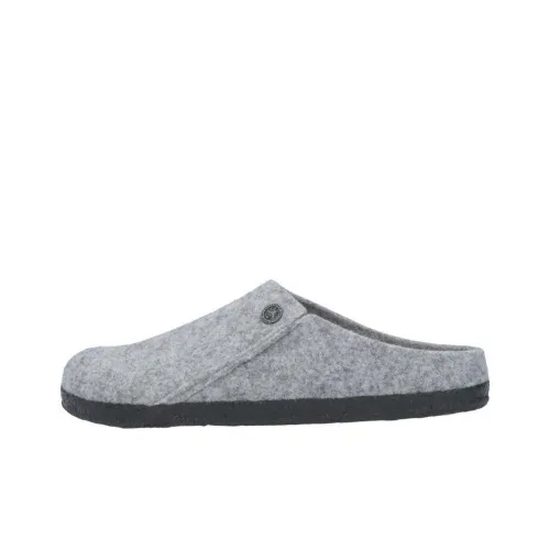 Birkenstock Стильные Сандалии Unisex Light Серые Узкие