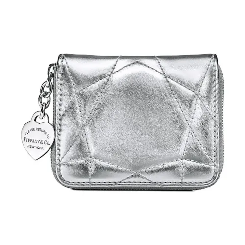 TIFFANY & CO. Return To Tiffany Collection Женские кошельки