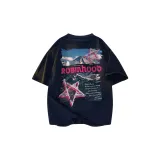 Циан & Розовый