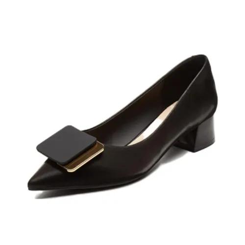 DAPHNE Женские повседневные туфли Женские