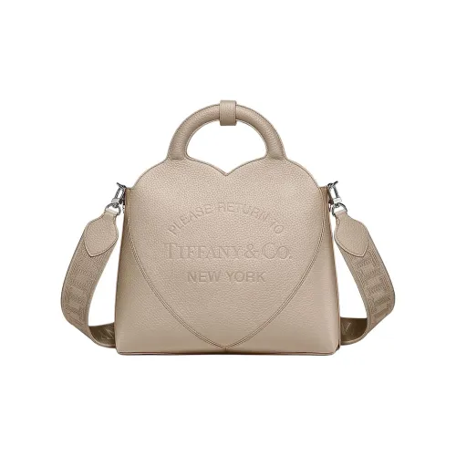 TIFFANY & CO. Return To Tiffany Collection Сумки Женские