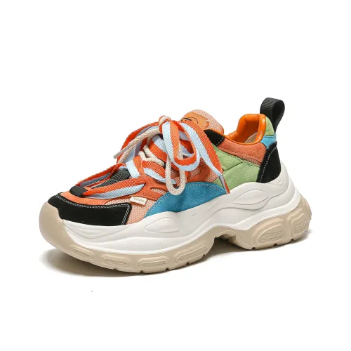 SOBB Низкий топ кеды женские