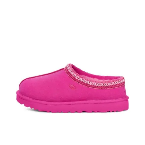 UGG Домашние тапочки Гвоздика Розовый Женские