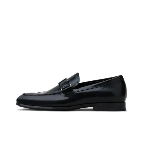 TOD'S Мужские повседневные туфли Женские
