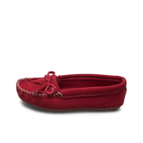 MINNETONKA Женские повседневные туфли Женские