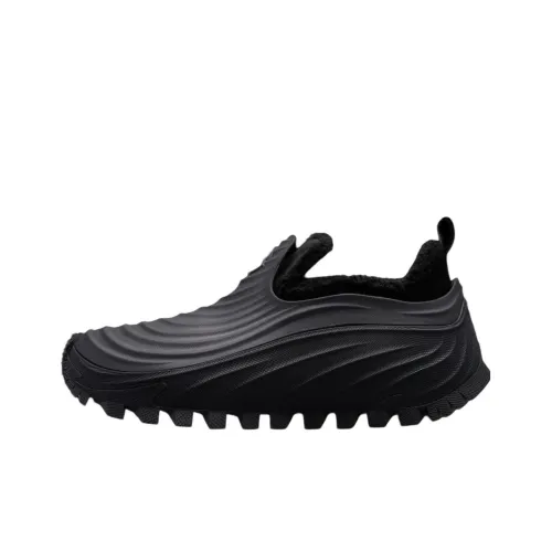 Moncler Casual Низкий Топ Мужской