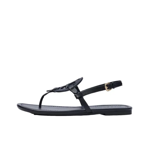 COACH Модные Сандалии Женские Черные