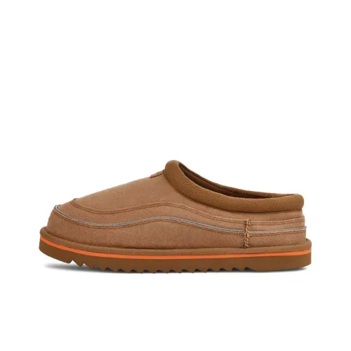 UGG Casual Низкий Топ Унисекс