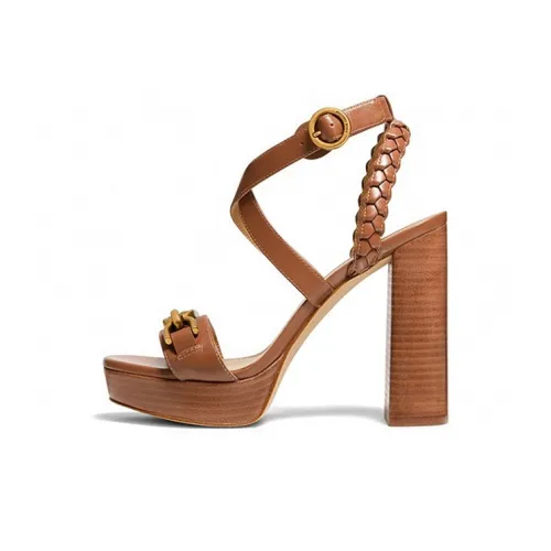 Michael Kors One Ремень Сандалии Женские