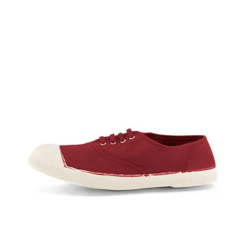 BENSIMON Повседневный Низкий Топ Женский