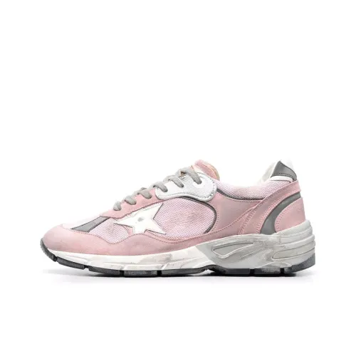 Golden Goose Dad Star Casual Low Top Мужской