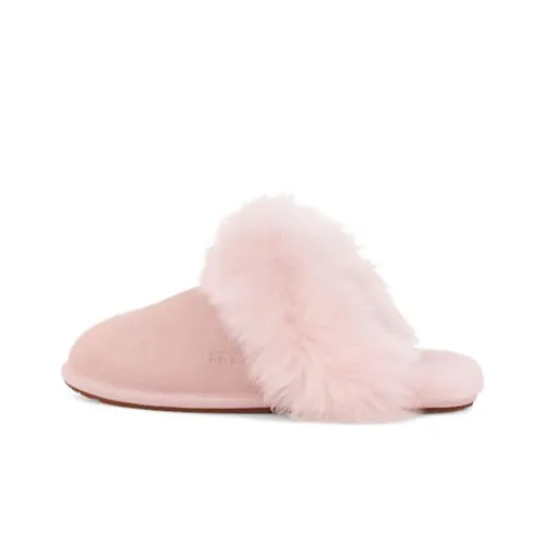 UGG Домашние тапочки Женские Розовые