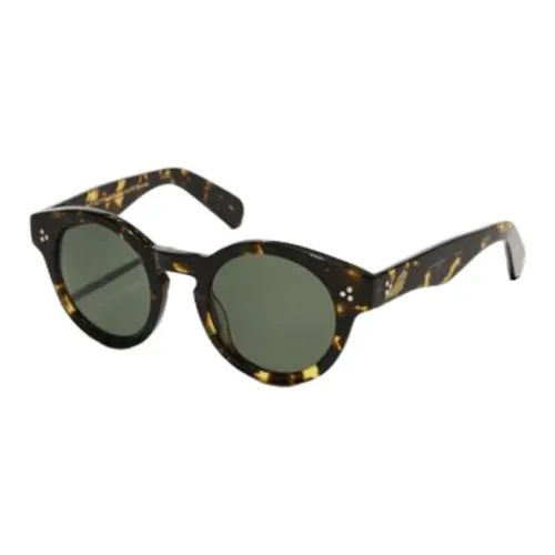 MOSCOT Солнцезащитные очки Мужской