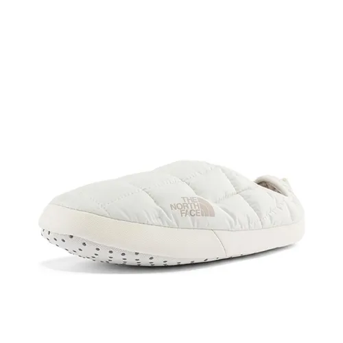 THE NORTH FACE Термический Легкий Низкий Топ Повседневный Женский Белый