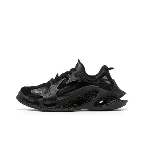 PEAK Casual Низкий Топ Мужской