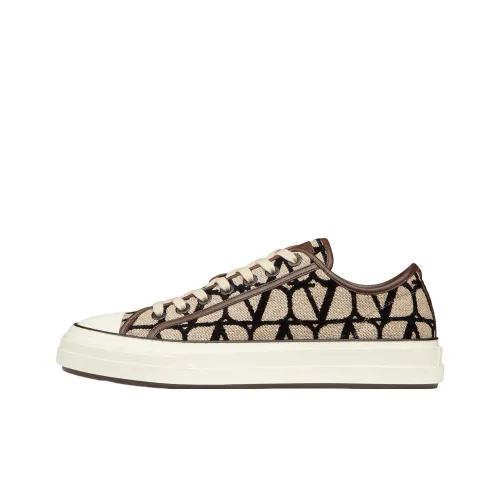 Valentino TOTALOOP Скейтборд Кроссовки Низкие Мужские
