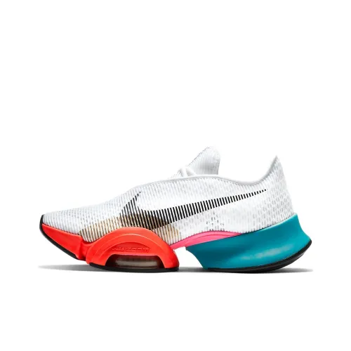 Nike Air Zoom SuperRep 2 Тренировочные кроссовки Низкий топ Унисекс