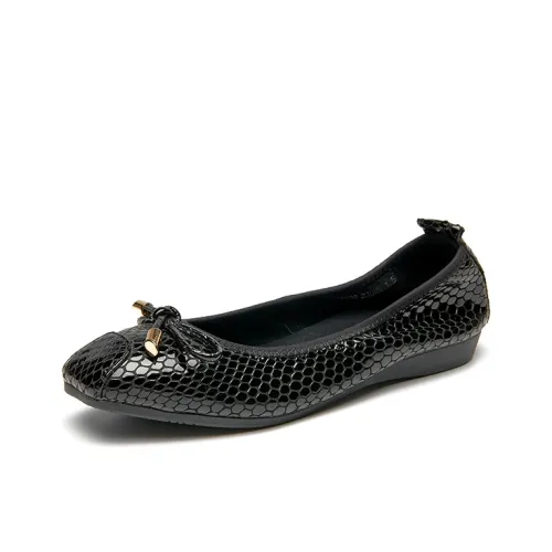 DG Женские повседневные туфли Женские