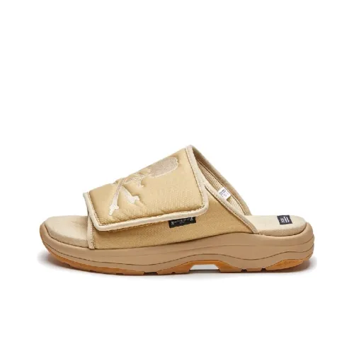 SUICOKE Слипоны Мужской