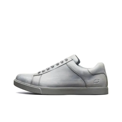 Skechers Скейтборд Кроссовки Низкие Мужские