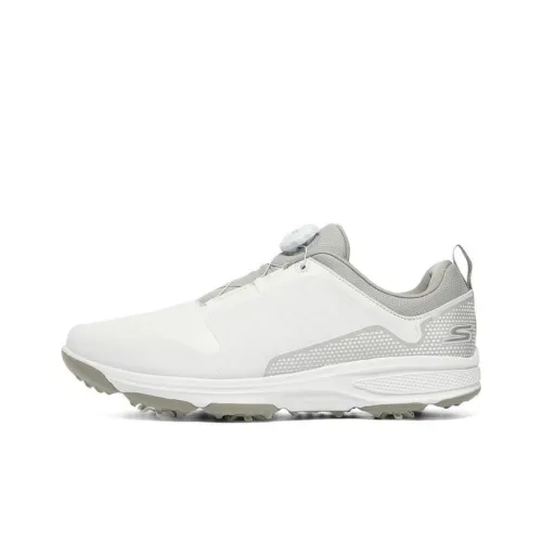 Skechers TORQUE Twist Низкий Топ Обувь для гольфа Белый