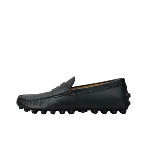 TOD'S Женские повседневные туфли Женские