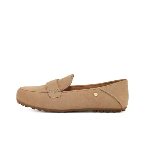 UGG Женские повседневные туфли с низким верхом для женщин