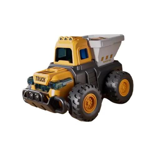Newage Excavator Журавль Самоскид MIXER Truck Игрушки
