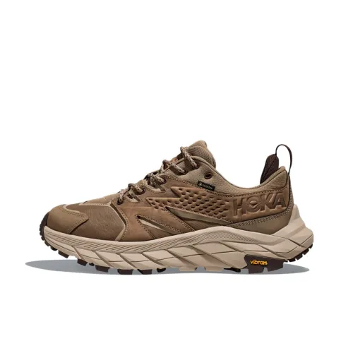 HOKA ONE ONE SKYFLOW Альпинистские и туристические ботинки Низкий верх Мужской