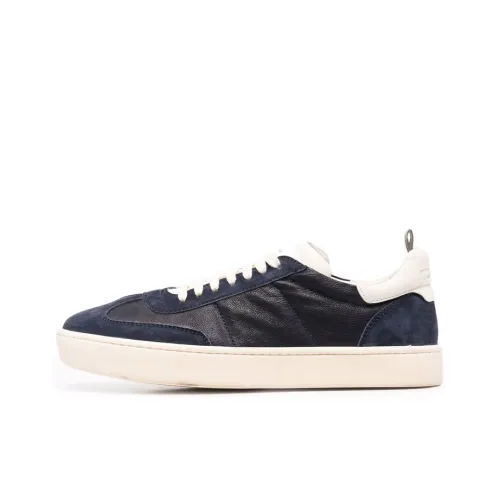 Кроссовки для скейтбординга Officine Creative Low Top Мужские