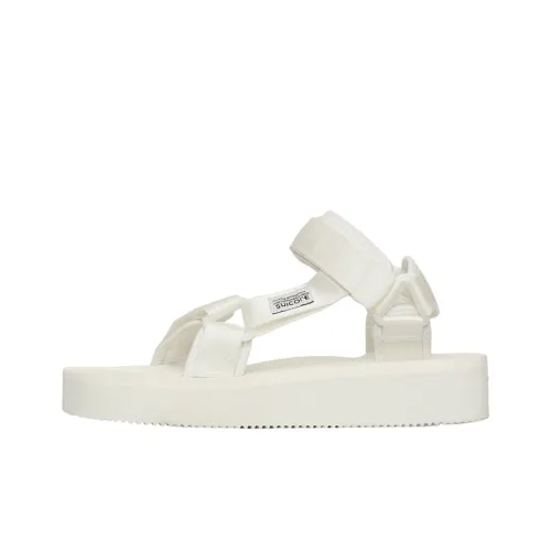 Suicoke Пляжные сандалии Мужской