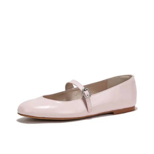 Brut Ros′e Туфли Мэри Джейн 1см Женские