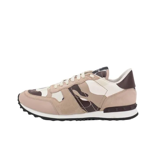 Valentino Повседневный Низкий Топ Мужской