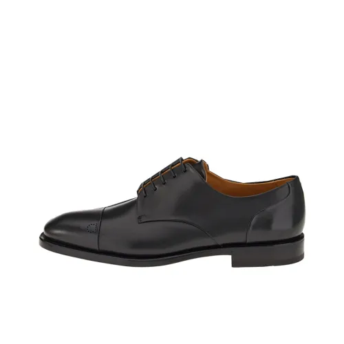 Ferragamo Туфли Низкие Мужские
