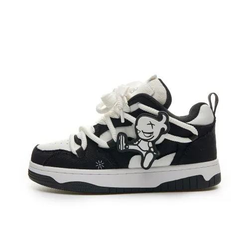 HLA JEANS Низкий топ Повседневная обувь Унисекс