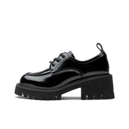 TOOMANYSHOES Лоферы Женские