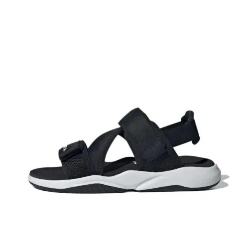 adidas Terrex Sumra Пляжные сандалии Черный Мужской