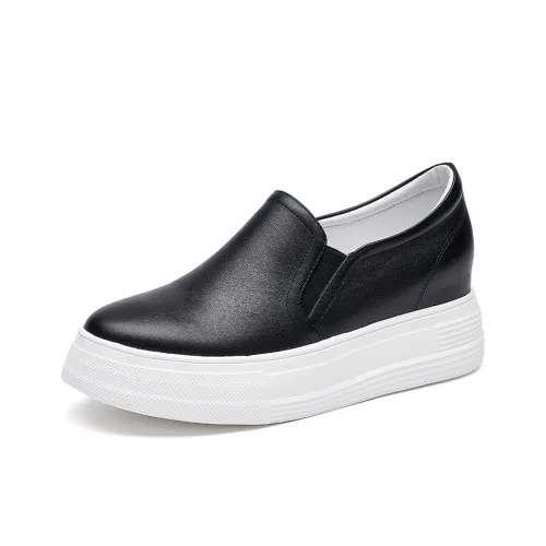 DG Casual Низкий Топ Женский