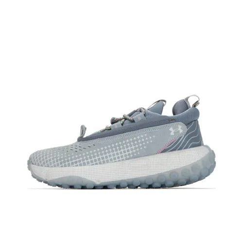 Under Armour SUMMIT Повседневный Низкий Топ Унисекс