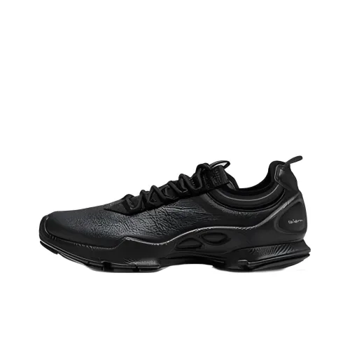 Ecco Casual Низкий Топ Женский