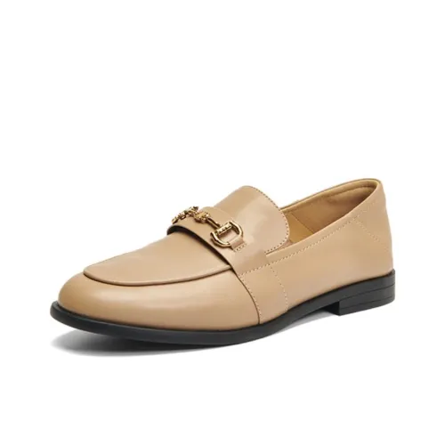 PT'SON Лоферы Женские