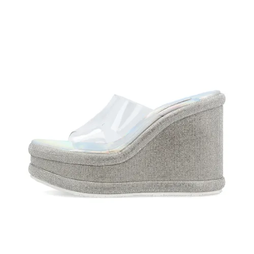 Casadei Слипоны Женские