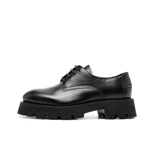 Paul Smith Женские повседневные туфли, черные, женские