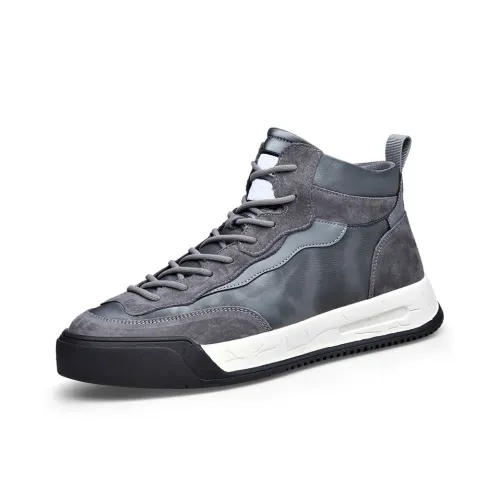 Cachiotti Мужские повседневные туфли High Top Мужские
