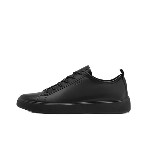 Кроссовки для скейтбординга Ecco Low Top Мужские