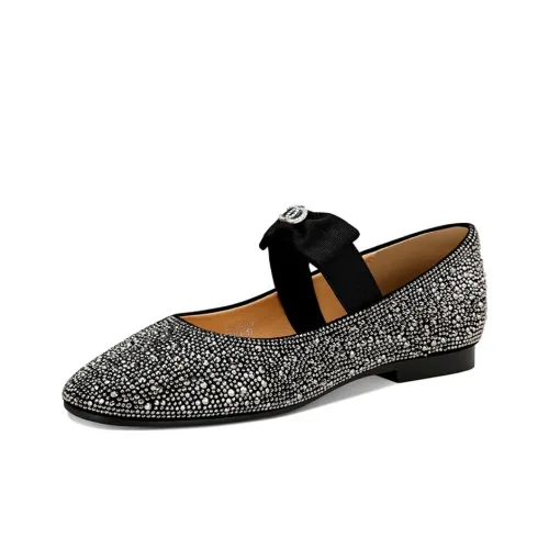 JESSICA SOPHIA Повседневная обувь 1 см Женская