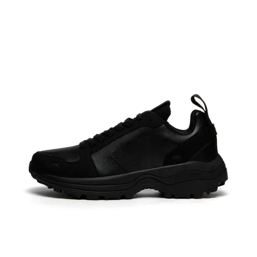 RICK OWENS Повседневный Низкий Топ Мужской
